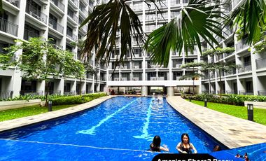 Amazing Shore 2 T1 Apartments MOA Mall Pasay 1727