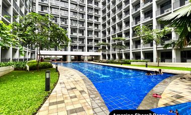 Amazing Shore 2 T1 Apartments MOA Mall Pasay 1727