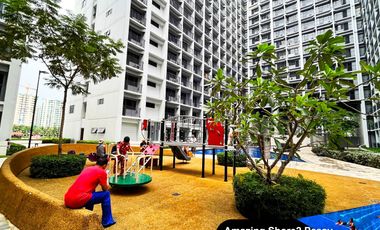 Amazing Shore 2 T1 Apartments MOA Mall Pasay 1727
