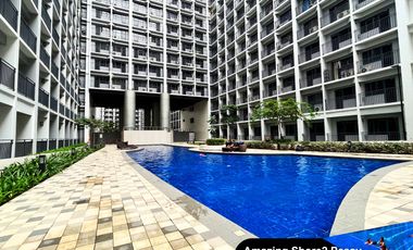 Amazing Shore 2 T1 Apartments MOA Mall Pasay 1727