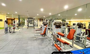 Amazing Shore 2 T1 Apartments MOA Mall Pasay 1727