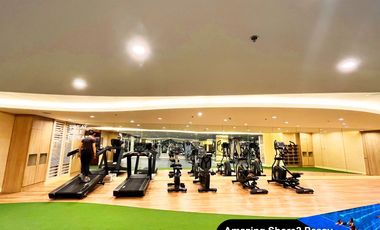 Amazing Shore 2 T1 Apartments MOA Mall Pasay 1727