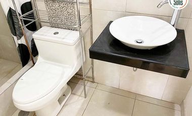 ALQUILO APARTAMENTO RESIDENCIAL PRADERAS PARK, CAJAMARCA
