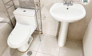 ALQUILO APARTAMENTO RESIDENCIAL PRADERAS PARK, CAJAMARCA