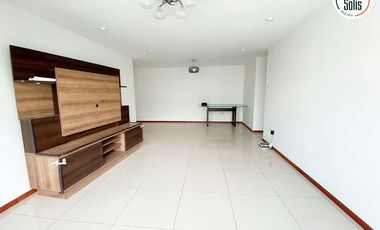 ALQUILO APARTAMENTO RESIDENCIAL PRADERAS PARK, CAJAMARCA