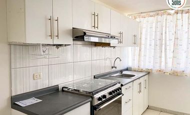 ALQUILO APARTAMENTO RESIDENCIAL PRADERAS PARK, CAJAMARCA