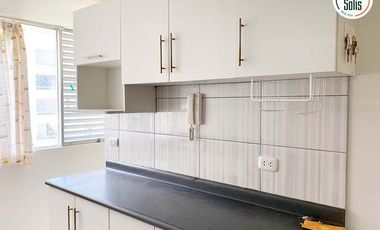 ALQUILO APARTAMENTO RESIDENCIAL PRADERAS PARK, CAJAMARCA
