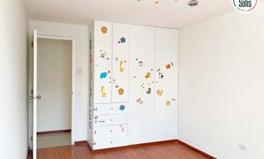 ALQUILO APARTAMENTO RESIDENCIAL PRADERAS PARK, CAJAMARCA