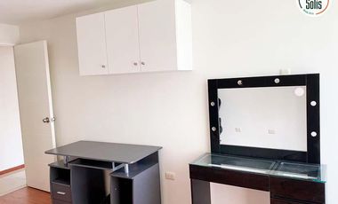 ALQUILO APARTAMENTO RESIDENCIAL PRADERAS PARK, CAJAMARCA