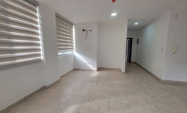 Alquiler de Suite en Santa Cecilia planta baja