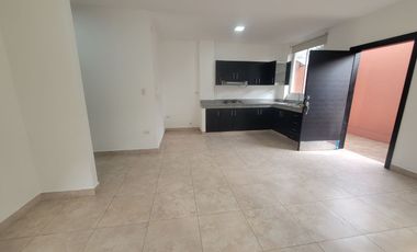 Alquiler de Suite en Santa Cecilia planta baja