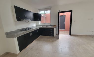 Alquiler de Suite en Santa Cecilia planta baja