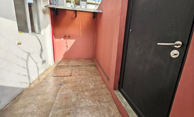Alquiler de Suite en Santa Cecilia planta baja