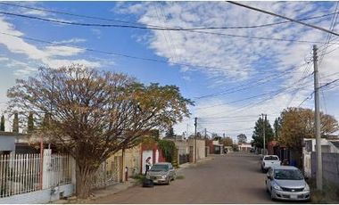 TTL (EMB) CASA EN VENTA DE CONTADO EN LAS ALAMEDAS CHIHUAHUA