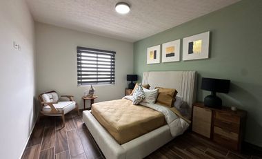 Casa de 3 habitaciones a 10 minutos de Galerías Pachuca