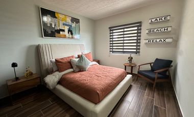 Casa de 3 habitaciones a 10 minutos de Galerías Pachuca