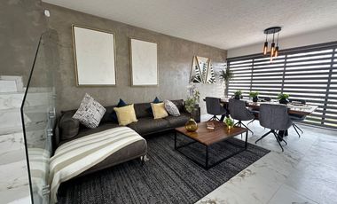 Casa de 3 habitaciones a 10 minutos de Galerías Pachuca