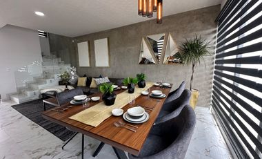 Casa de 3 habitaciones a 10 minutos de Galerías Pachuca