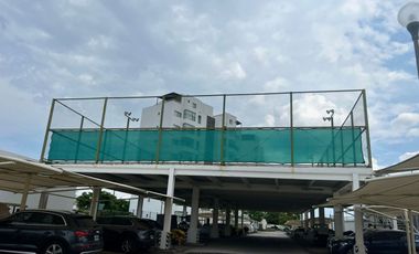 DEPARTAMENTO EN RENTA EN PARAISO COUNTRY CLUB