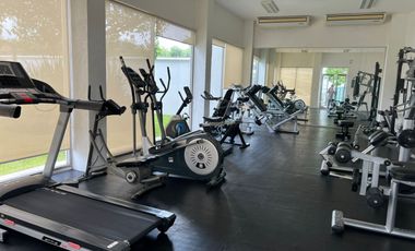 DEPARTAMENTO EN RENTA EN PARAISO COUNTRY CLUB