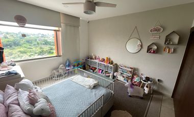 DEPARTAMENTO EN RENTA EN PARAISO COUNTRY CLUB