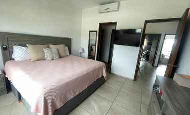 DEPARTAMENTO EN RENTA EN PARAISO COUNTRY CLUB