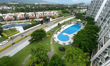 DEPARTAMENTO EN RENTA EN PARAISO COUNTRY CLUB