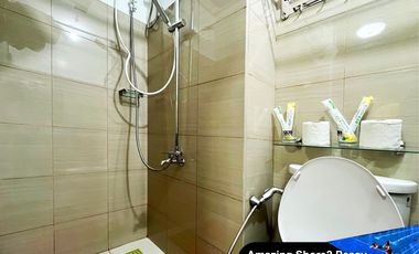 Amazing Shore 2 T1 Apartments MOA Mall Pasay 1628