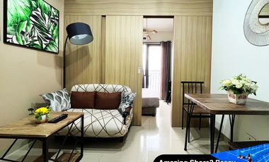 Amazing Shore 2 T1 Apartments MOA Mall Pasay 1628
