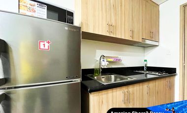 Amazing Shore 2 T1 Apartments MOA Mall Pasay 1628