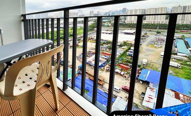 Amazing Shore 2 T1 Apartments MOA Mall Pasay 1628