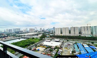 Amazing Shore 2 T1 Apartments MOA Mall Pasay 1628