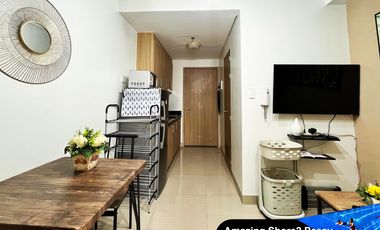 Amazing Shore 2 T1 Apartments MOA Mall Pasay 1628