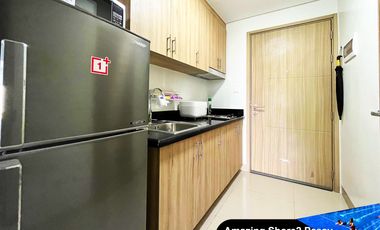 Amazing Shore 2 T1 Apartments MOA Mall Pasay 1628