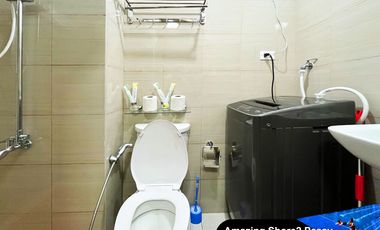 Amazing Shore 2 T1 Apartments MOA Mall Pasay 1628