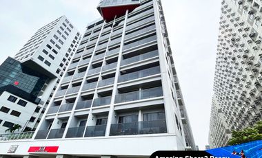 Amazing Shore 2 T1 Apartments MOA Mall Pasay 1628