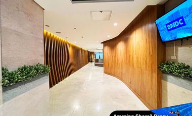 Amazing Shore 2 T1 Apartments MOA Mall Pasay 1628