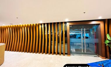 Amazing Shore 2 T1 Apartments MOA Mall Pasay 1628