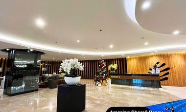 Amazing Shore 2 T1 Apartments MOA Mall Pasay 1628