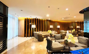 Amazing Shore 2 T1 Apartments MOA Mall Pasay 1628