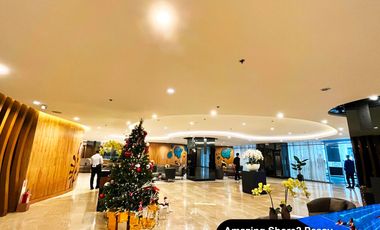 Amazing Shore 2 T1 Apartments MOA Mall Pasay 1628
