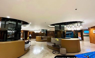 Amazing Shore 2 T1 Apartments MOA Mall Pasay 1628