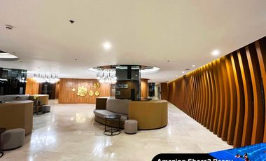 Amazing Shore 2 T1 Apartments MOA Mall Pasay 1628
