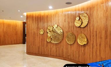 Amazing Shore 2 T1 Apartments MOA Mall Pasay 1628