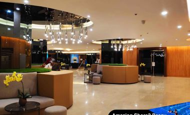 Amazing Shore 2 T1 Apartments MOA Mall Pasay 1628