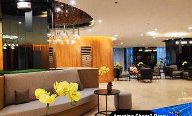 Amazing Shore 2 T1 Apartments MOA Mall Pasay 1628