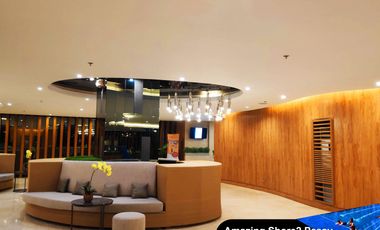 Amazing Shore 2 T1 Apartments MOA Mall Pasay 1628