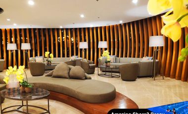 Amazing Shore 2 T1 Apartments MOA Mall Pasay 1628