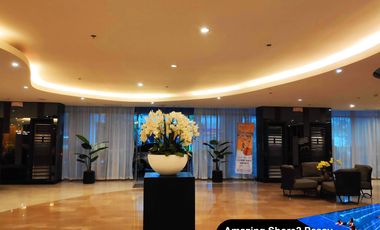 Amazing Shore 2 T1 Apartments MOA Mall Pasay 1628