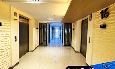Amazing Shore 2 T1 Apartments MOA Mall Pasay 1628
